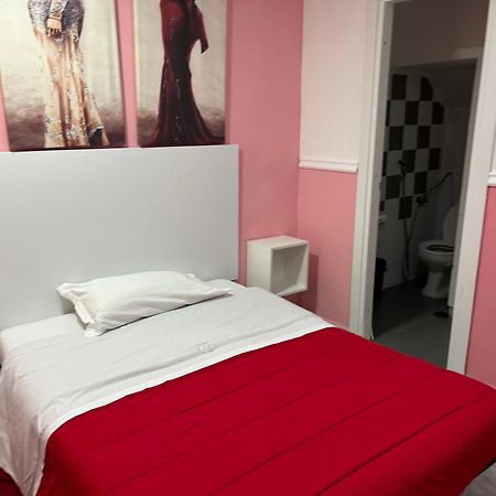 Hotel Alloggio Del Conte Naples Exterior photo